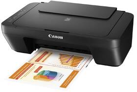 Tiskárna multifunkční Canon MG2550S černá

 obrázek produktu 4 z 5
