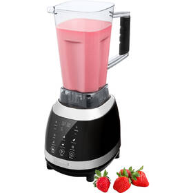 Stolní mixér Sencor SBU 7730BK černý

 obrázek produktu 3 z 11