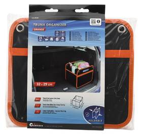 Organizér Compass Orange 
