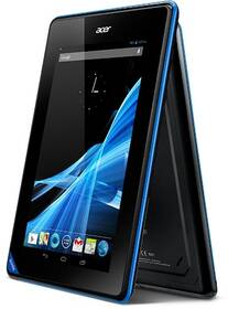 Dotykový tablet Acer B1-A71 černý

 obrázek produktu 5 z 6