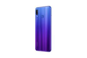 Mobilní telefon Huawei nova 3 fialový

 obrázek produktu 7 z 9