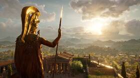 Hra Ubisoft Assassin's Creed Odyssey 
