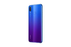 Mobilní telefon Huawei nova 3i fialový

 obrázek produktu 7 z 9