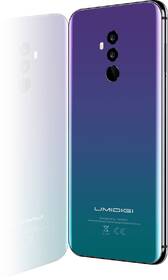 Mobilní telefon UMIDIGI Z2 Dual SIM zelený/fialový

 obrázek produktu 4 z 6