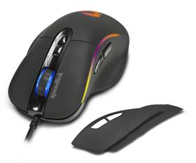 Myš Speed Link Sicanos RGB černá

 obrázek produktu 3 z 4