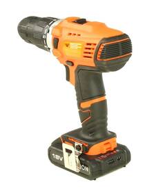 Aku vrtačka Sharks SH 1830 

 obrázek produktu 14 z 37