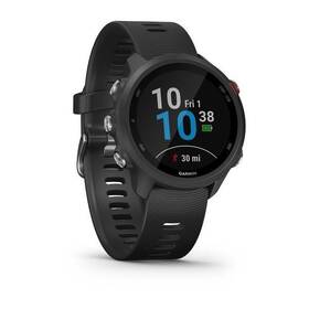 Chytré hodinky Garmin 245 Music Optic černé

 obrázek produktu 6 z 9