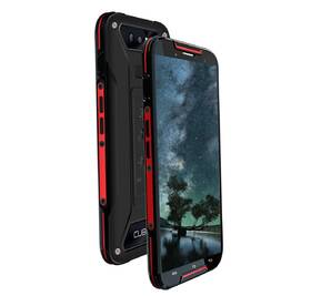 Mobilní telefon CUBOT Quest Lite červený

 obrázek produktu 3 z 5