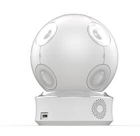 IP kamera EZVIZ ez360 (C6C 720p) bílá

 obrázek produktu 5 z 6