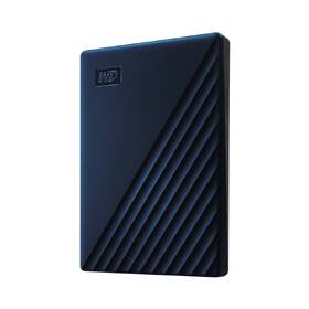 Externí pevný disk 2,5" Western Digital 2TB pro Mac modrý

 obrázek produktu 1 z 4