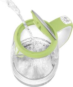 Rychlovarná konvice Sencor SWK 2197GG zelená

 obrázek produktu 6 z 14