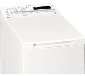 Pračka Whirlpool TDLR 55120S CS/N bílá

 obrázek produktu 3 z 16