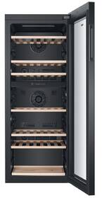 Vinotéka Haier HWS77GDAU1 černá

 obrázek produktu 16 z 22