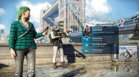 Hra Ubisoft Watch Dogs Legion 

 obrázek produktu 1 z 3
