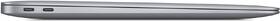Notebook Apple MacBook Air 13" M1 256 GB - Space Grey CZ 

 obrázek produktu 4 z 4