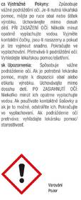 Odstraňovač vodního kamene Miele 250 g 

 obrázek produktu 1 z 4