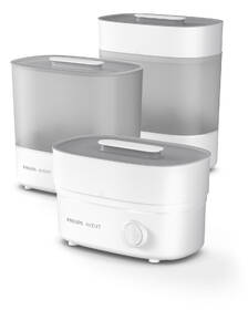 Sterilizátor Philips SCF291/00 

 obrázek produktu 3 z 12