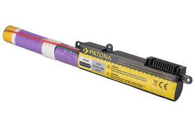 Baterie PATONA pro Asus X540 2200mAh Li-lon 10,8V A31N1519 

 obrázek produktu 1 z 1