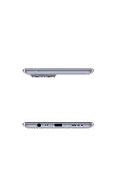 Mobilní telefon realme 8 8/128 GB - Cyber Silver 

 obrázek produktu 8 z 8