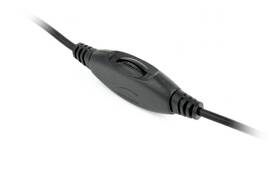 Headset Gembird MHS-001 Gaming černý

 obrázek produktu 3 z 5