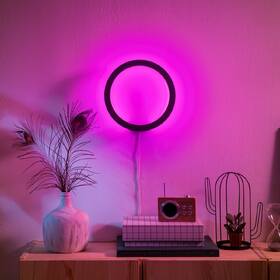  Philips Sana White and Color Ambiance černé

 obrázek produktu 4 z 5