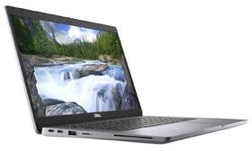 Notebook Dell Latitude 13 (5320) šedá barva
