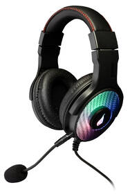 Headset SureFire Harrier 360 Surround Sound USB černý

 obrázek produktu 2 z 8