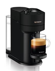 Kapslový kávovar De'Longhi ENV120.BM černá barva
