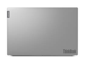 Notebook Lenovo ThinkBook 15-IIL šedá barva
