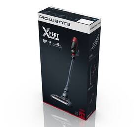Tyčový vysavač Rowenta RH6878WO, 2v1 

 obrázek produktu 13 z 35