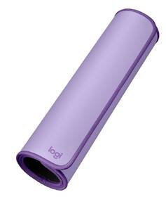 Podložka pod klávesnici a myš Logitech Desk Mat Studio Series. 30 x 70 cm fialová

 obrázek produktu 4 z 11