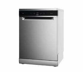 Myčka nádobí Whirlpool WFC 3C26 PF X nerez

 obrázek produktu 14 z 18