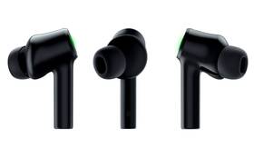 Sluchátka Razer Hammerhead True Wireless 2021 černá

 obrázek produktu 5 z 12