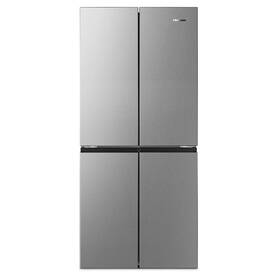 Americká lednice Hisense RQ563N4SI2 nerez

 obrázek produktu 6 z 6