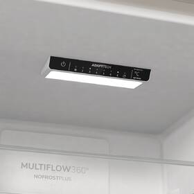 Chladnička s mrazničkou Gorenje ONRK619DC krémová

 obrázek produktu 4 z 20
