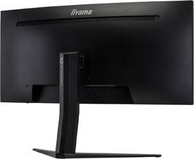 Herní monitor IIYAMA G-Master GB3466WQSU-B1 černý

 obrázek produktu 6 z 9