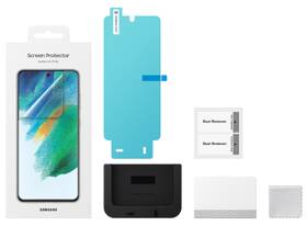 Ochranná fólie Samsung Galaxy S21 FE 

 obrázek produktu 2 z 2