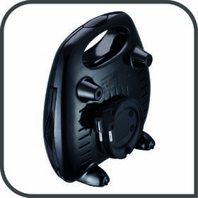 Sendvičovač Tefal SW614831 Breaktime černý/šedý

 obrázek produktu 6 z 12