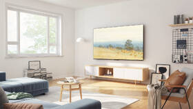 Televize TCL 55P635 
