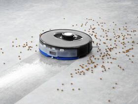 Robotický vysavač Rowenta RR8595WH X-Plorer S75s+ 4v1 
