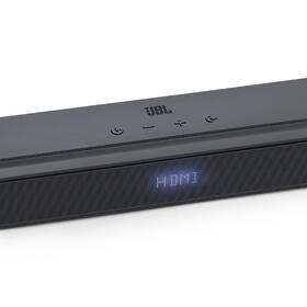 Soundbar JBL BAR 2.1 Deep Bass MKII černý

 obrázek produktu 7 z 14