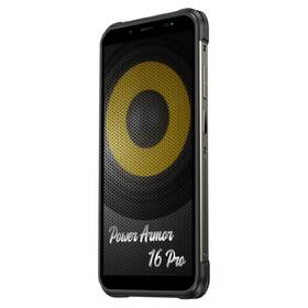 Mobilní telefon UleFone Power Armor 16 Pro černý

 obrázek produktu 1 z 10