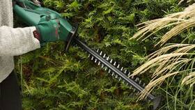 Nůžky na živý plot Bosch EasyHedgeCut 18-45 (bez baterie) 

 obrázek produktu 2 z 5