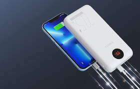 Powerbanka Romoss PSW30PF 30000mAh 22.5W bílá

 obrázek produktu 4 z 5