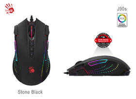 Myš A4Tech BLOODY J90S černá barva
