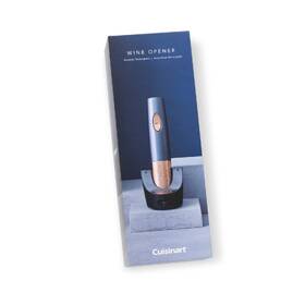 Otvírák Cuisinart CWO50E 

 obrázek produktu 6 z 6
