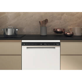 Myčka nádobí Whirlpool W7F HS31 MaxiSpace bílá

 obrázek produktu 13 z 16
