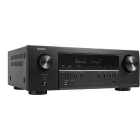 AV Receiver Denon AVR-S770H černý

 obrázek produktu 2 z 6