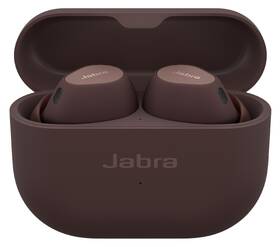 Sluchátka Jabra Elite 10 hnědá

 obrázek produktu 1 z 5
