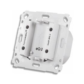 Napájecí zdroj Homematic IP bateriových komponent 55 mm - 3 V, zápustná montáž 

 obrázek produktu 2 z 4